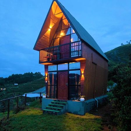 Hie Moksha Glamping Villa Kodaikanal Exterior photo