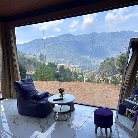 Hie Moksha Glamping Villa Kodaikanal Exterior photo