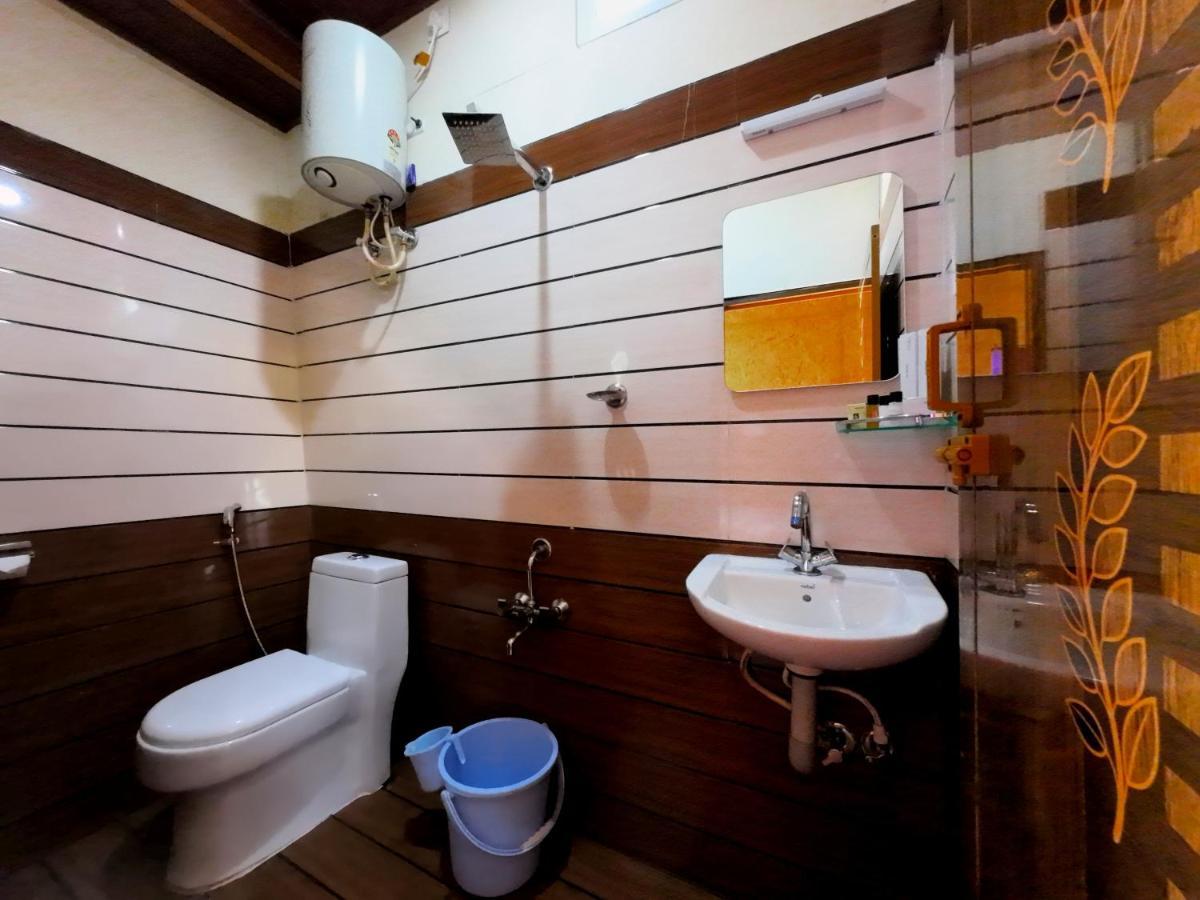 Hie Moksha Glamping Villa Kodaikanal Exterior photo