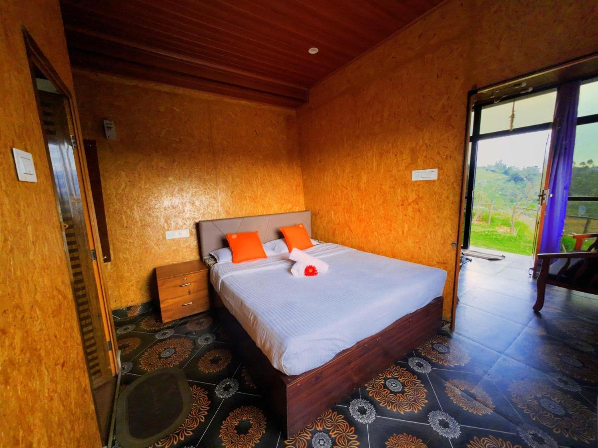 Hie Moksha Glamping Villa Kodaikanal Exterior photo
