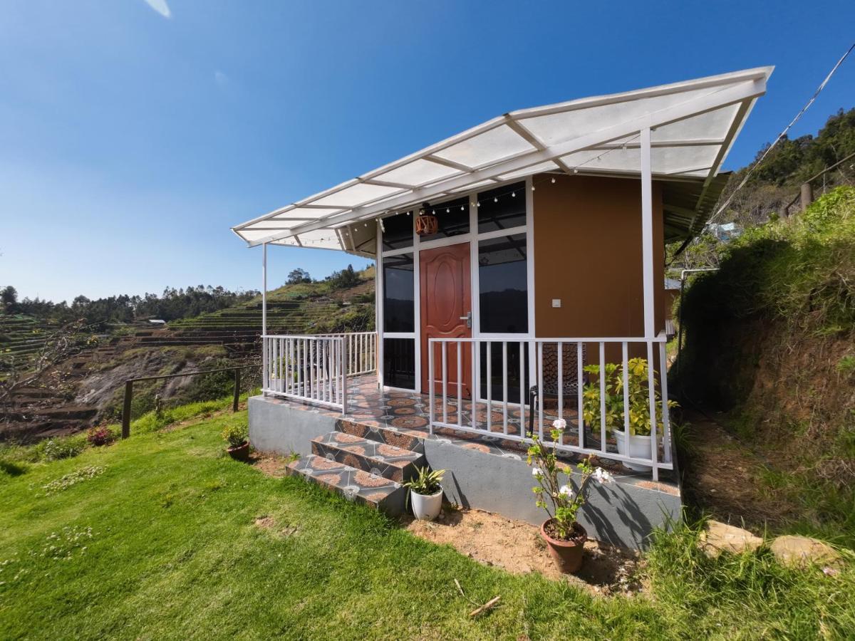 Hie Moksha Glamping Villa Kodaikanal Exterior photo