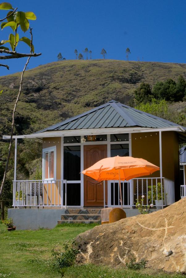 Hie Moksha Glamping Villa Kodaikanal Exterior photo