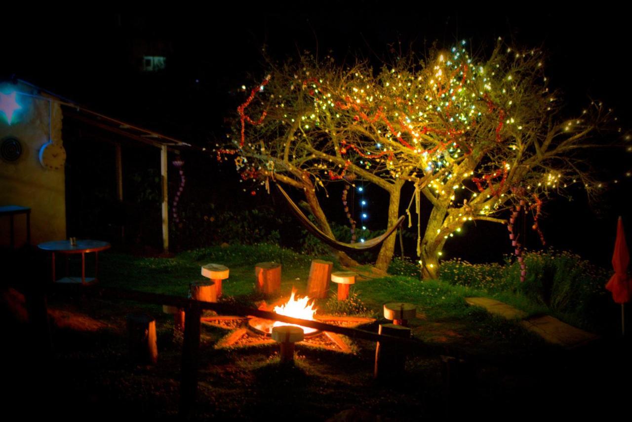Hie Moksha Glamping Villa Kodaikanal Exterior photo