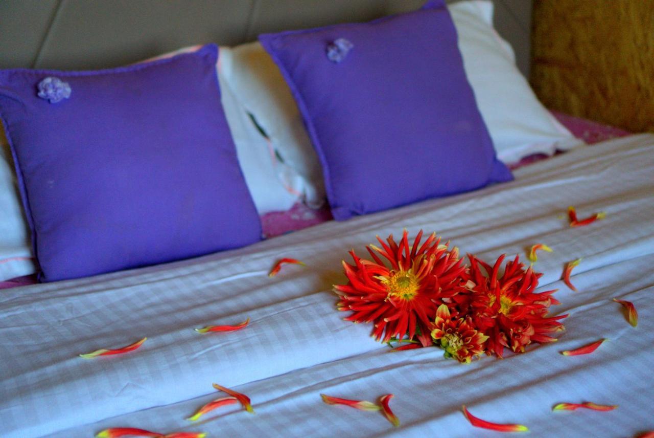 Hie Moksha Glamping Villa Kodaikanal Exterior photo
